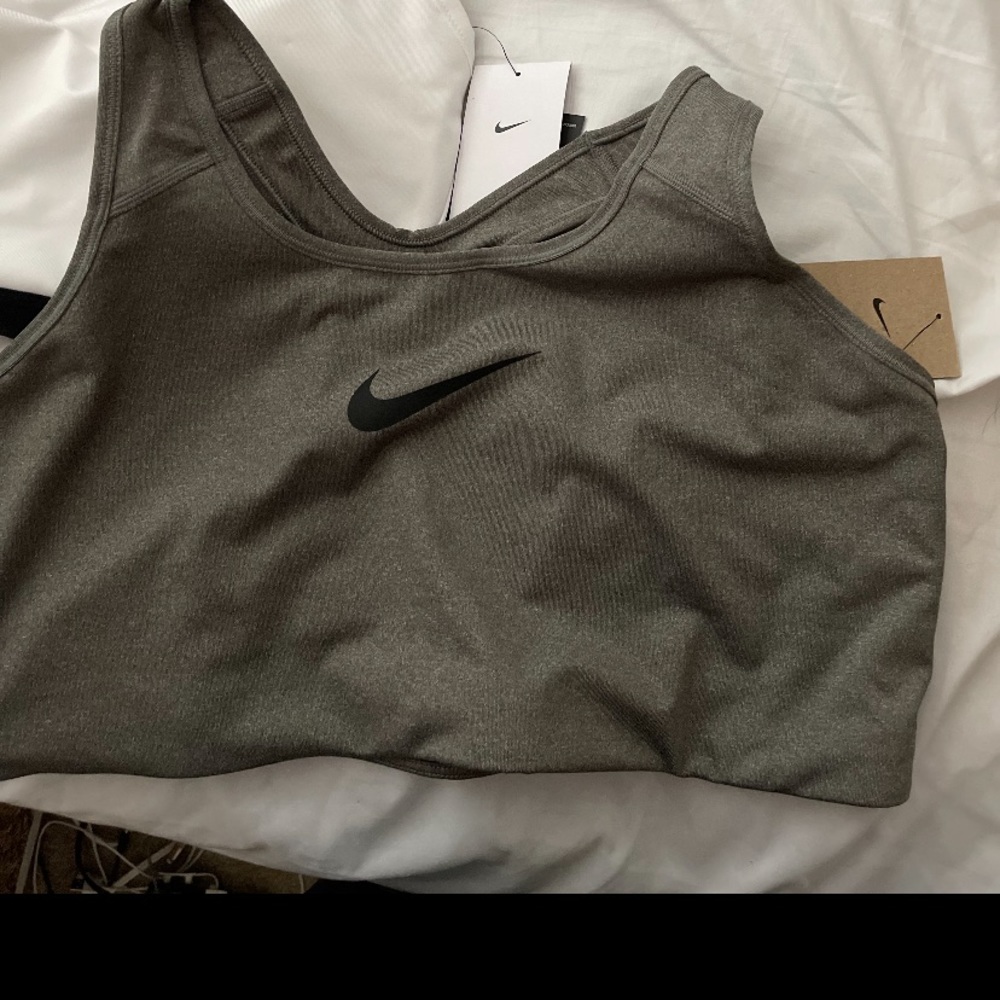 Nike sports bra